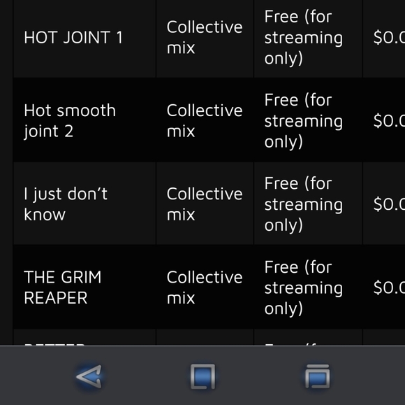 Free beats - Picture 2 of 2